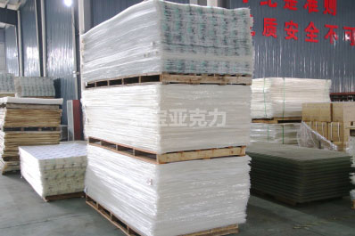 用亞克力板材做魚缸用什么膠水好